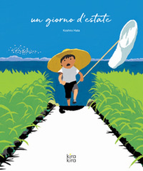 Un giorno d'estate - Librerie.coop Un giorno d'estate - Librerie.coop
