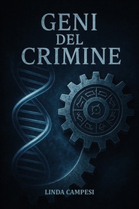 Geni del crimine. La sostanza miracolosa - Librerie.coop