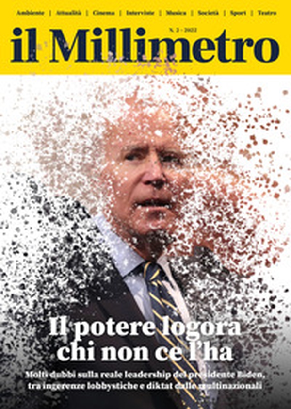 Il millimetro - Vol. 2 - Librerie.coop Il millimetro - Vol. 2 - Librerie.coop