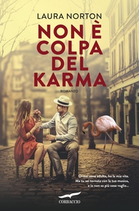 Non è colpa del karma - Librerie.coop