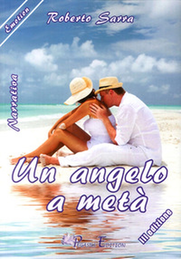 Un angelo a metà - Librerie.coop Un angelo a metà - Librerie.coop