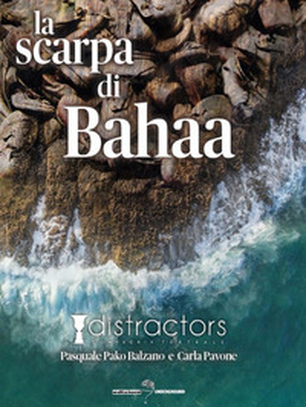 La scarpa di Bahaa - Librerie.coop La scarpa di Bahaa - Librerie.coop