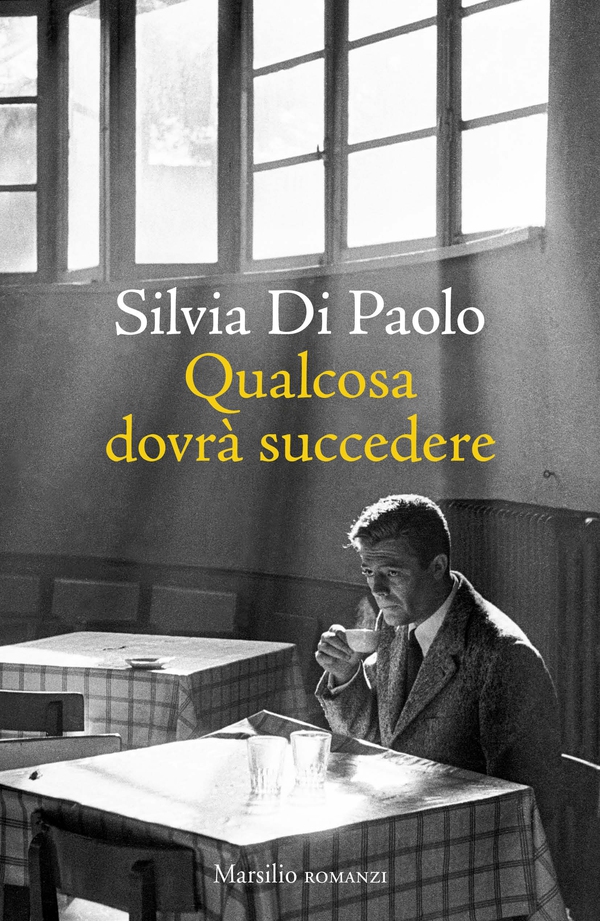 Qualcosa dovrà succedere - Librerie.coop
