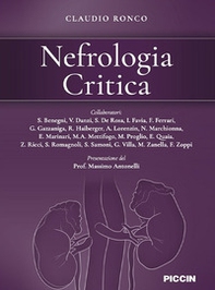 Nefrologia critica - Librerie.coop