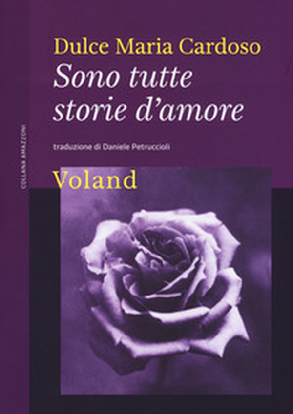 Sono tutte storie d'amore - Librerie.coop Sono tutte storie d'amore - Librerie.coop