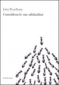 Considera le sue abitudini - Librerie.coop