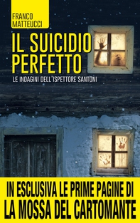 Il suicidio perfetto - Librerie.coop Il suicidio perfetto - Librerie.coop