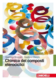 Chimica dei composti eterociclici - Librerie.coop