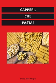 Capperi, che pasta! - Librerie.coop
