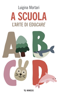 A scuola - Librerie.coop