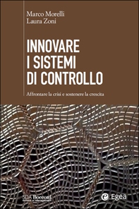Innovare i sistemi di controllo - Librerie.coop