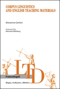 Corpus linguistics and english teaching materials - Librerie.coop