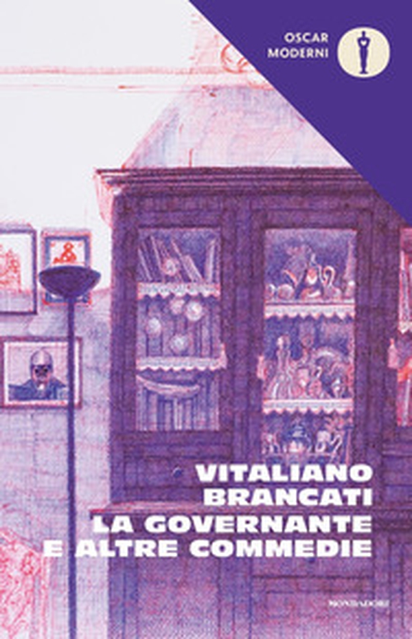 La governante e altre commedie - Librerie.coop La governante e altre commedie - Librerie.coop