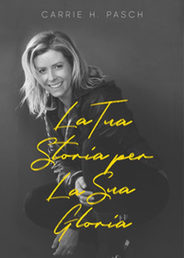 La tua storia per la sua gloria - Librerie.coop La tua storia per la sua gloria - Librerie.coop