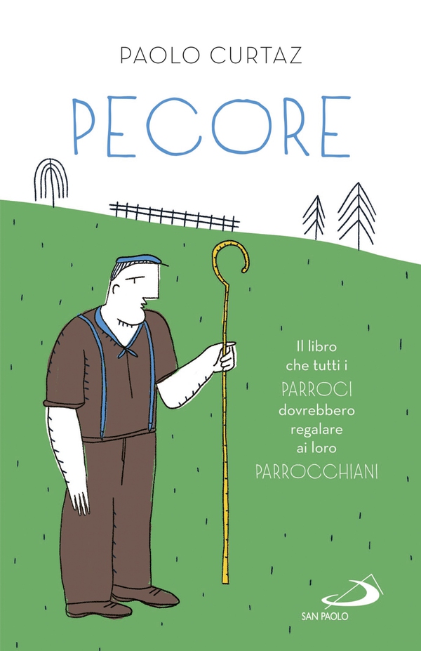 Pecore - Librerie.coop