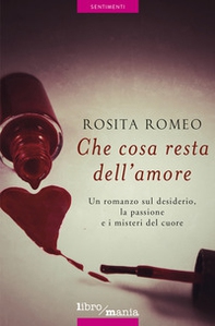 Che cosa resta dell'amore - Librerie.coop