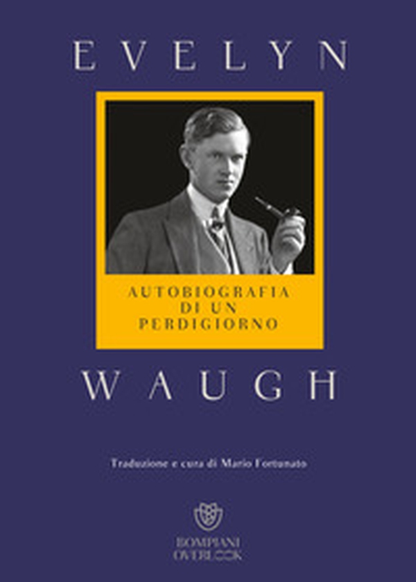 Autobiografia di un perdigiorno - Librerie.coop Autobiografia di un perdigiorno - Librerie.coop