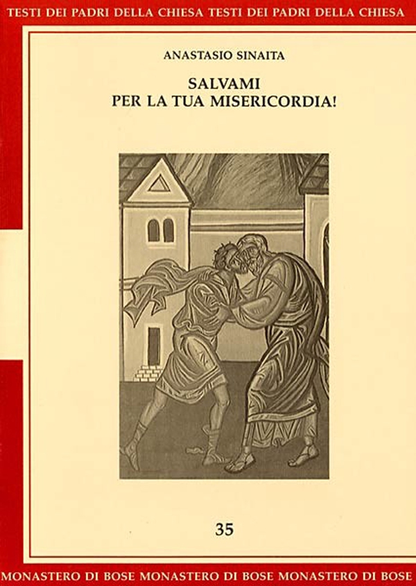 Salvami per la tua misericordia! - Librerie.coop Salvami per la tua misericordia! - Librerie.coop