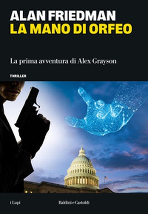 La mano di Orfeo - Librerie.coop