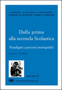 Dalla prima alla seconda scolastica. Paradigmi e percorsi storiografici - Librerie.coop