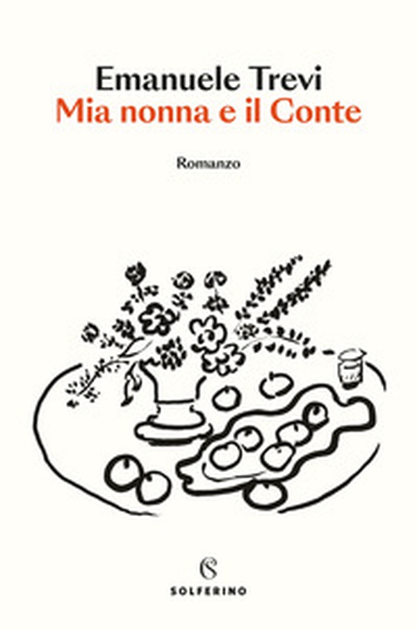 Mia nonna e il conte - Librerie.coop Mia nonna e il conte - Librerie.coop