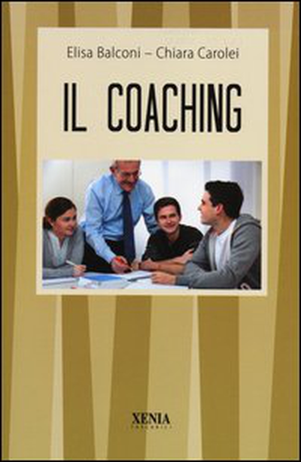 Il Coaching - Librerie.coop Il Coaching - Librerie.coop