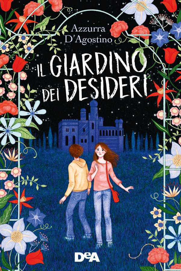 Il giardino dei desideri - Librerie.coop Il giardino dei desideri - Librerie.coop