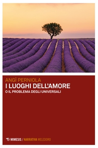 I luoghi dell’amore - Librerie.coop I luoghi dell’amore - Librerie.coop