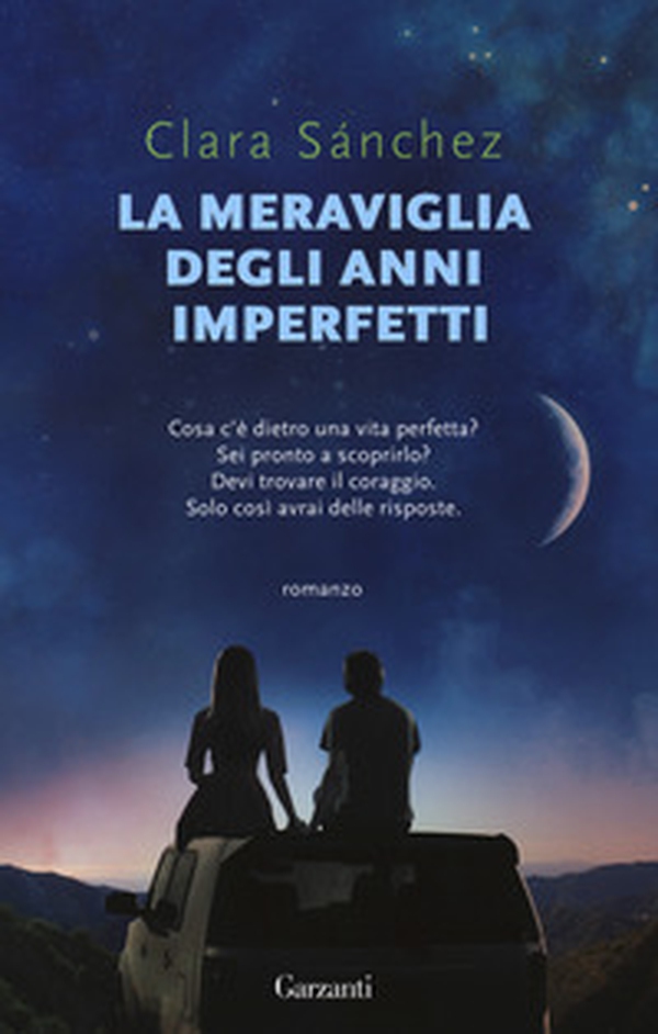 La meraviglia degli anni imperfetti - Librerie.coop La meraviglia degli anni imperfetti - Librerie.coop