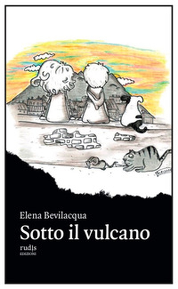 Sotto il vulcano - Librerie.coop Sotto il vulcano - Librerie.coop