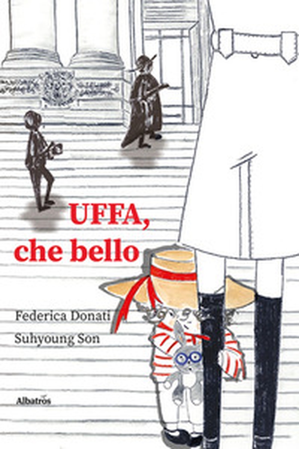 Uffa, che bello - Librerie.coop Uffa, che bello - Librerie.coop