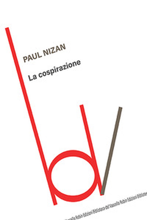 La cospirazione - Librerie.coop La cospirazione - Librerie.coop
