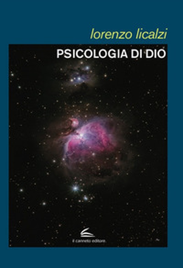 Psicologia di Dio - Librerie.coop Psicologia di Dio - Librerie.coop