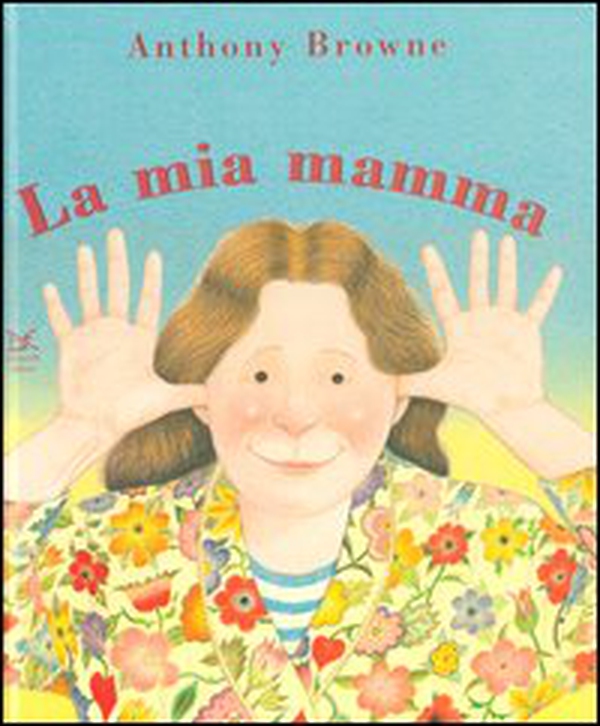 Il mio papà/La mia mamma - Librerie.coop Il mio papà/La mia mamma - Librerie.coop