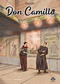 Don Camillo a fumetti - Vol. 21 - Librerie.coop