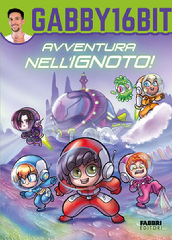 Avventura nell'ignoto - Librerie.coop Avventura nell'ignoto - Librerie.coop