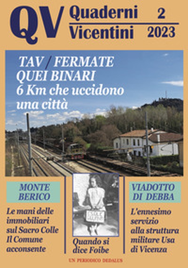Quaderni vicentini - Vol. 2 - Librerie.coop Quaderni vicentini - Vol. 2 - Librerie.coop
