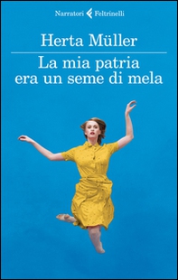La mia patria era un seme di mela. Una conversazione con Angelika Klammer - Librerie.coop La mia patria era un seme di mela. Una conversazione con Angelika Klammer - Librerie.coop