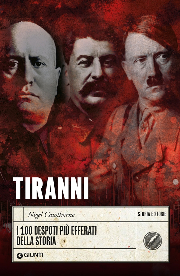 Tiranni - Librerie.coop