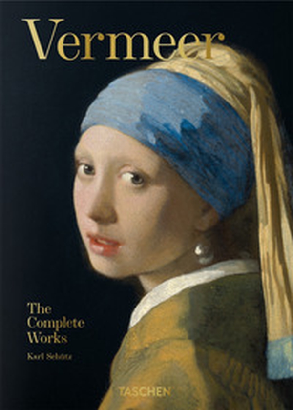 Vermeer. L'opera completa. 45th Ed. Ediz. italiana - Librerie.coop
