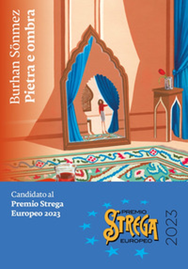 Pietra e ombra - Librerie.coop Pietra e ombra - Librerie.coop