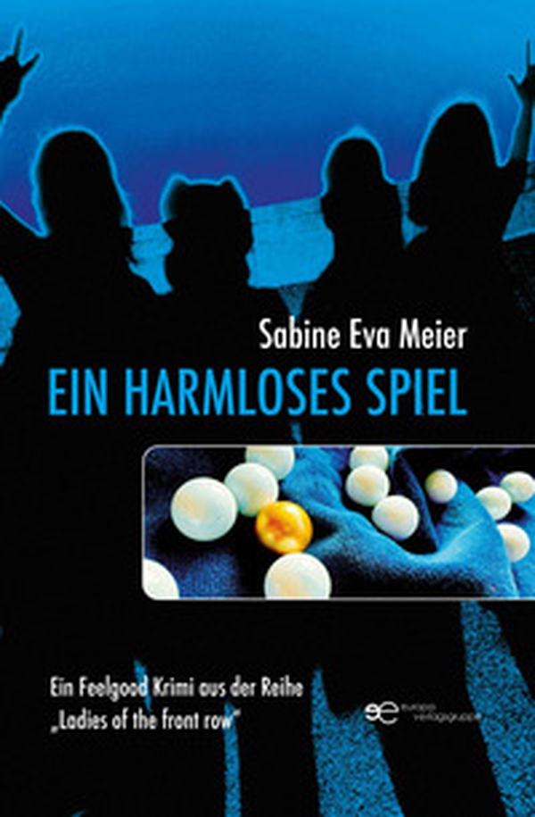 Ein harmloses Spiel - Librerie.coop Ein harmloses Spiel - Librerie.coop