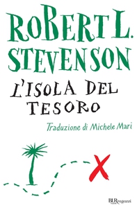 L'isola del tesoro - Librerie.coop