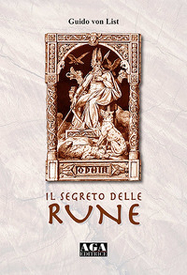 Il segreto delle rune - Librerie.coop Il segreto delle rune - Librerie.coop