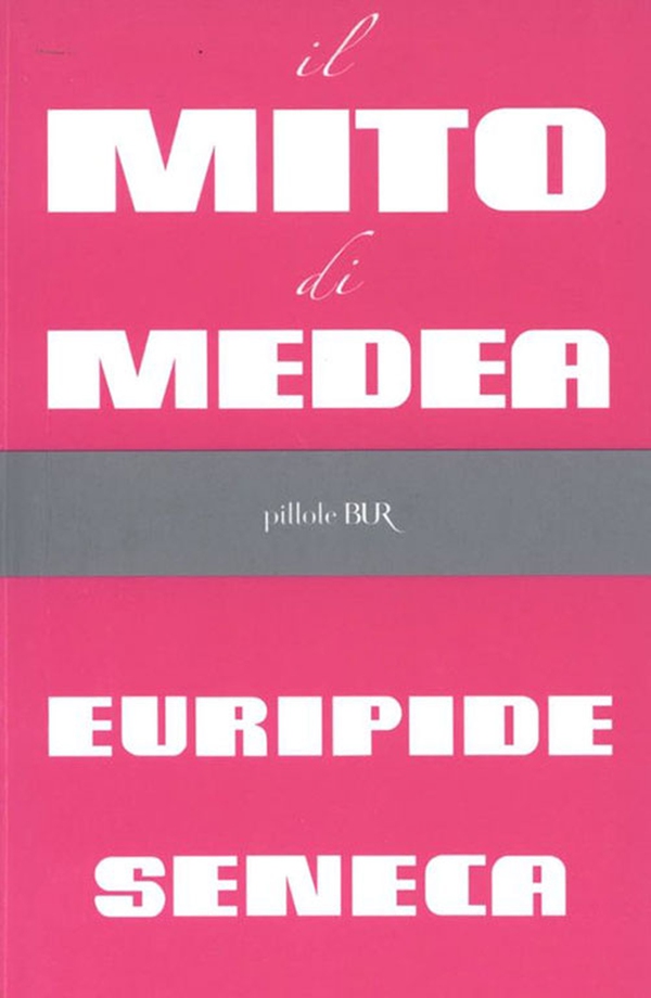 Il mito di Medea - Librerie.coop Il mito di Medea - Librerie.coop