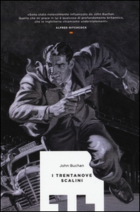 I trentanove scalini - Librerie.coop I trentanove scalini - Librerie.coop