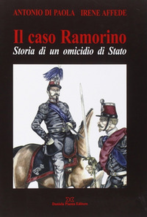 Il caso Ramorino - Librerie.coop Il caso Ramorino - Librerie.coop