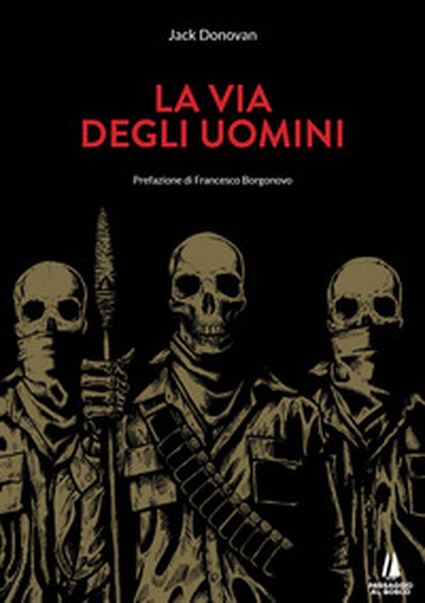 La via degli uomini - Librerie.coop La via degli uomini - Librerie.coop