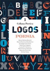 Logos. Collana poetica - Librerie.coop