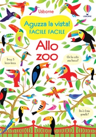 Allo zoo - Librerie.coop